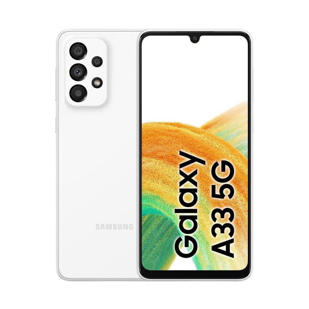 Samsung Galaxy A33 5G A336B DS Samsung Galaxy A33 5G A336B DS